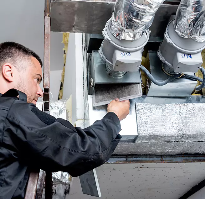 Why Homeowners Businesses Trust Us in Rockville, MD?