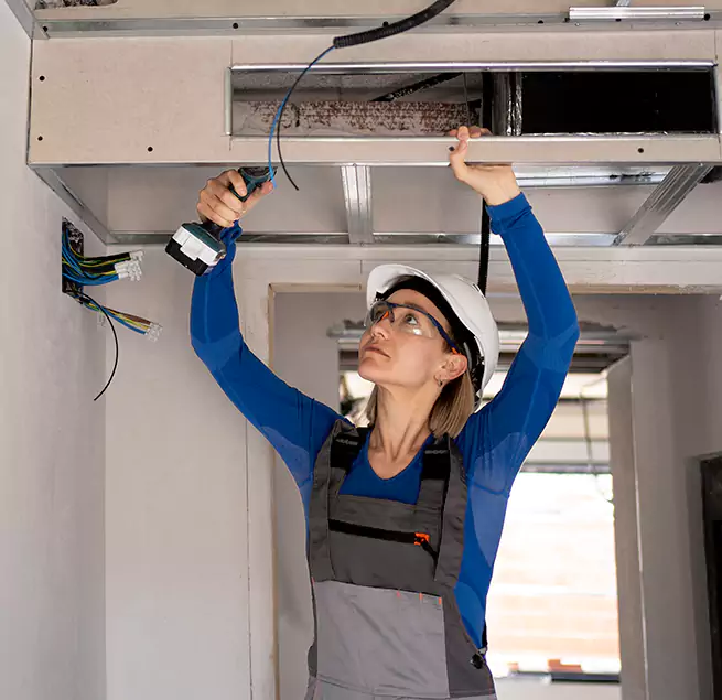 Why Homeowners & Businesses Trust Us in Rockville, MD?