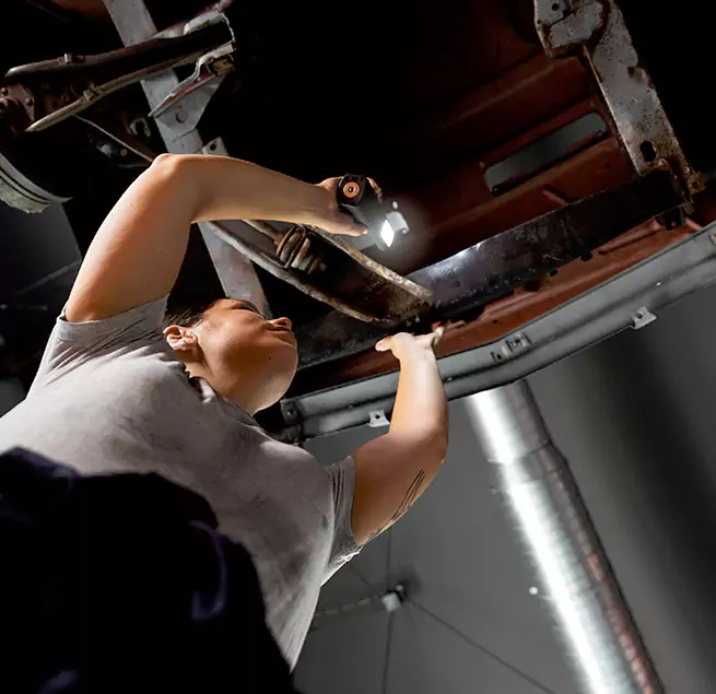 Why Homeowners & Businesses Trust Us Rockville, MD