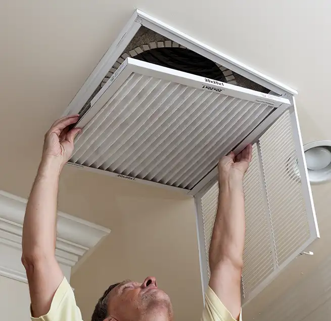 Why Homeowners & Businesses Trust Us in Rockville, MD?