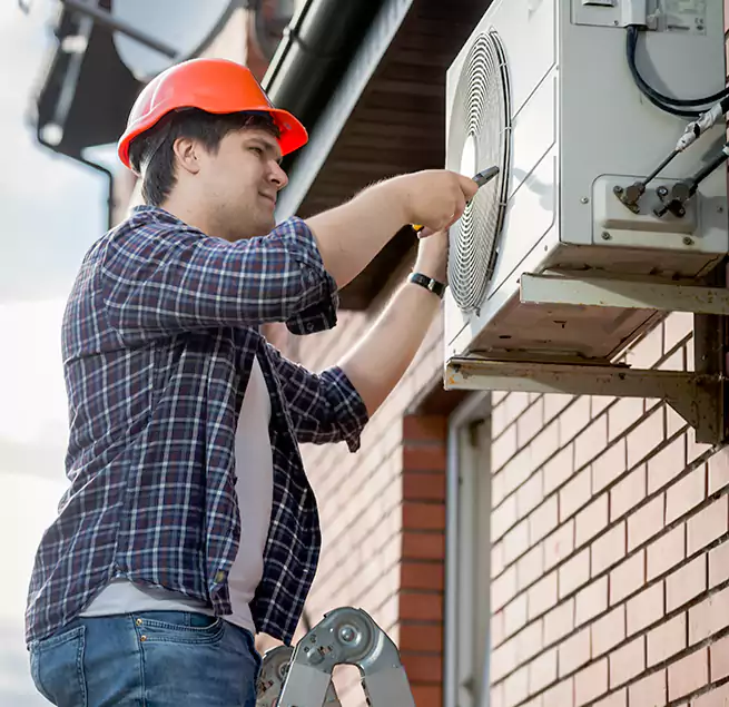 Why Homeowners & Businesses Trust Us Rockville, MD