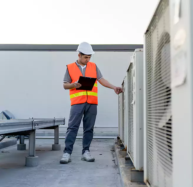 Why Homeowners & Businesses Trust Us in Rockville, MD?