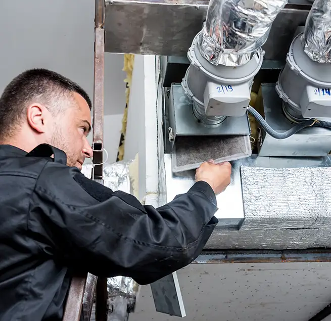 Why Homeowners & Businesses Trust Us in Rockville, MD?