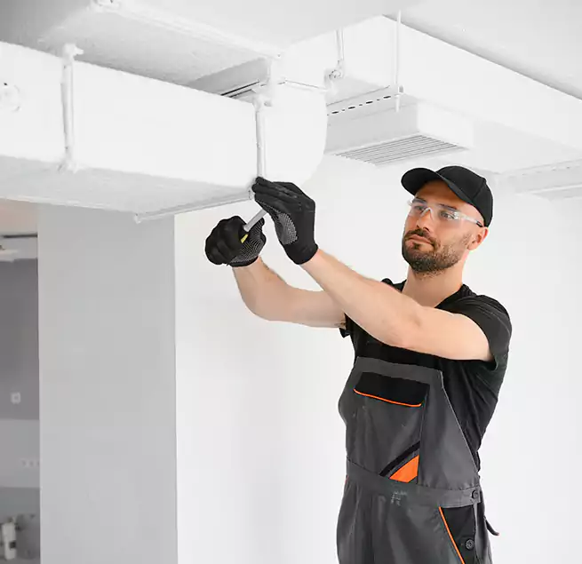 Why Homeowners & Businesses Trust Us in Rockville, MD?