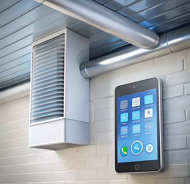 Why Homeowners & Businesses Trust Us in Rockville, MD